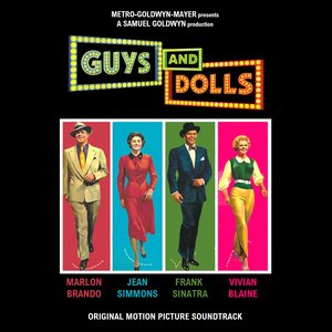 Guys and Dolls