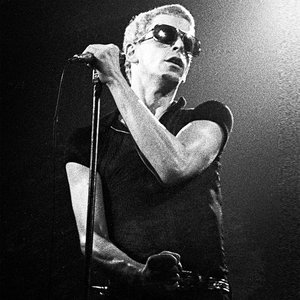 Avatar for Lou Reed