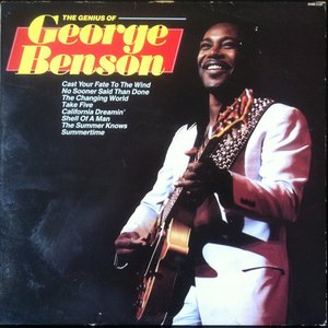 The Genius Of George Benson