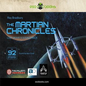 The Martian Chronicles