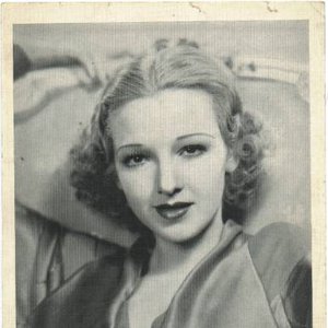 Dixie Lee Crosby 的头像