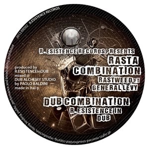 Rasta Combination / Dub Combination