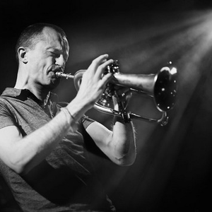 Médéric Collignon photo provided by Last.fm