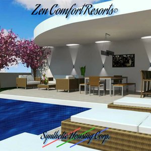 Zen Comfort Resorts©