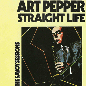 Straight Life - The Savoy Sessions cover