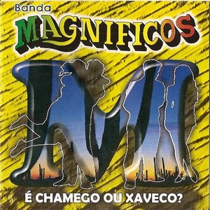 É Chamego Ou Chaveco