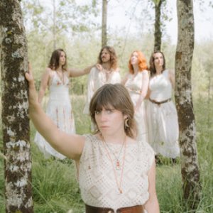 Bryony Dunn & the Forest 的头像