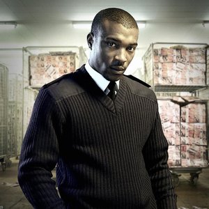 Avatar de Ashley Walters