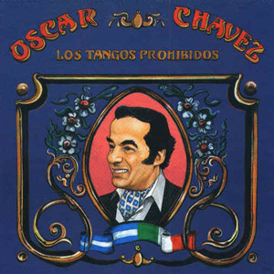 Los tangos prohibidos cover