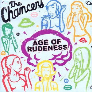 Age of Rudeness