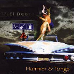 Hammer & Tongs
