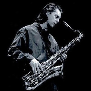 Awatar dla Jan Garbarek