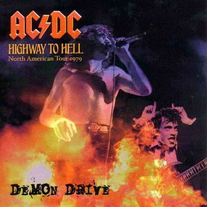 Demon Drive