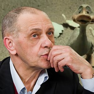 Гарри Бардин 的头像