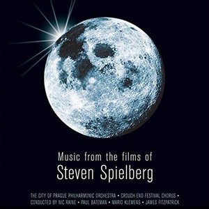 Music From The Films Of Steven Spielberg