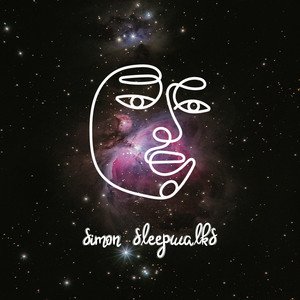 simon sleepwalks