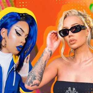 Avatar for Iggy Azalea & Gloria Groove