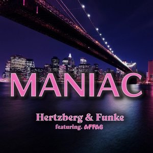 Maniac
