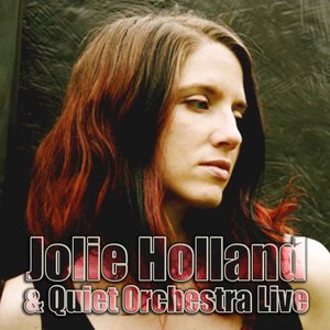 Jolie Holland & Quiet Orkestra Live