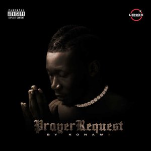 Prayer Request - Single