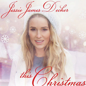 This Christmas 아트워크