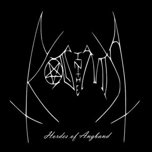 Hordes of Angband