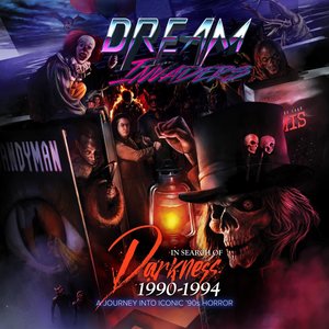 In Search of Darkness 1990​-​1994 a Journey into Iconic '90s Horror