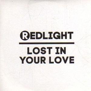Lost In Your Love
