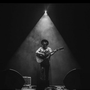 Avatar for Gregory Alan Isakov