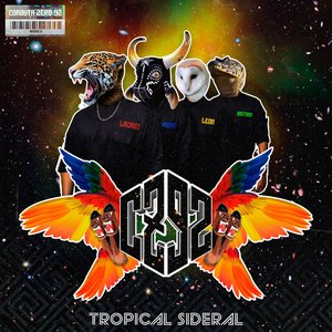 Tropical Sideral