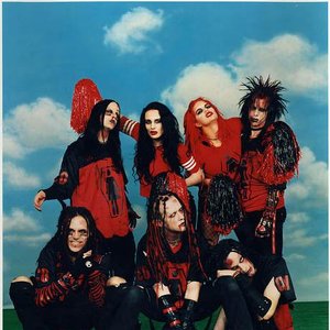 Awatar dla Murderdolls