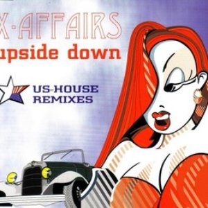 Avatar for X-Affairs