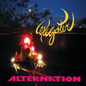 Alternation