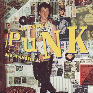 Svenska punkklassiker 78-81