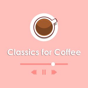 Classics for Coffee: Bach