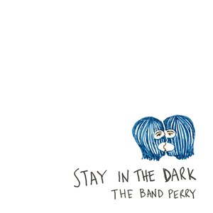 Stay In The Dark - Single