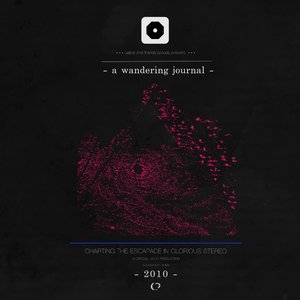 “A Wandering Journal: CD 1”的封面