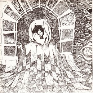 Upheaval / Yan Tree