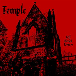 Self Ritual Torture
