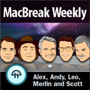 Avatar de Leo Laporte, Scott Bourne, Alex Lindsay, and Andy Ihnatko