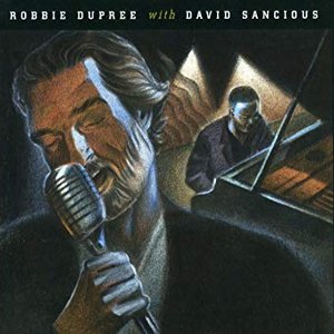 Robbie Dupree with David Sancious