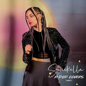 R-pop Covers, Pt.2 - EP
