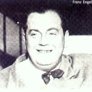 Avatar for Franz Engel