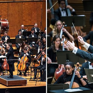 Stuttgart Philharmonic Orchestra 的头像
