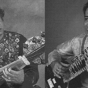 Avatar for Aashish Khan & Indranil Bhattacharya