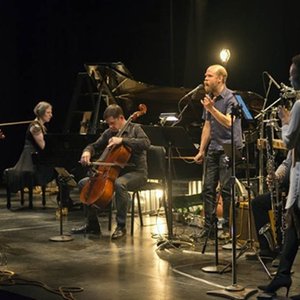 Avatar di Bonnie "Prince" Billy, Bryce Dessner & Eighth Blackbird