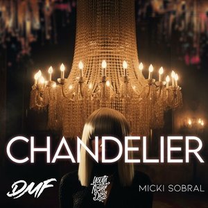 Youth Never Dies, Micki Sobral, David Michael Frank, Onlap 的头像