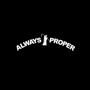Always Proper 的头像