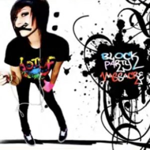 The Block Party Massacre 的头像