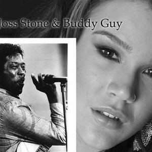 Аватар для Joss Stone & Buddy Guy